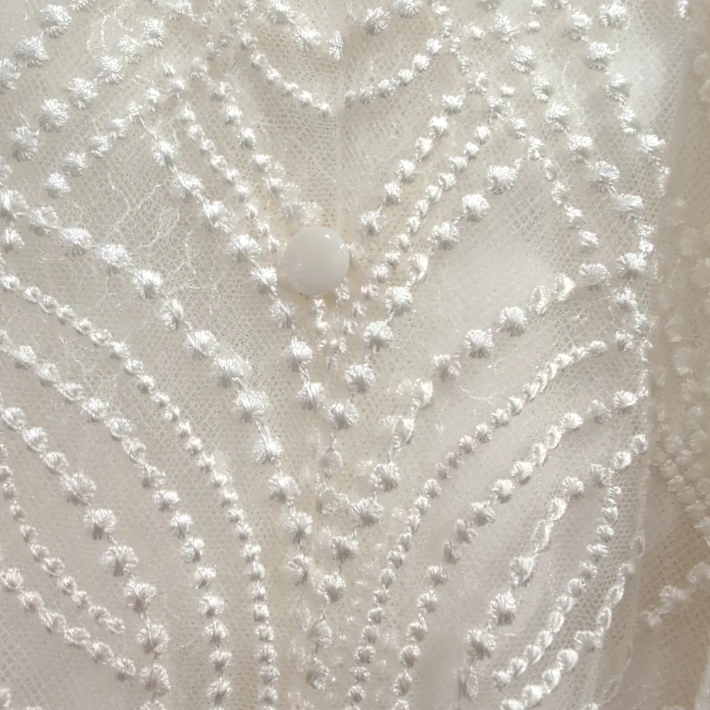 Made with Love this stunning