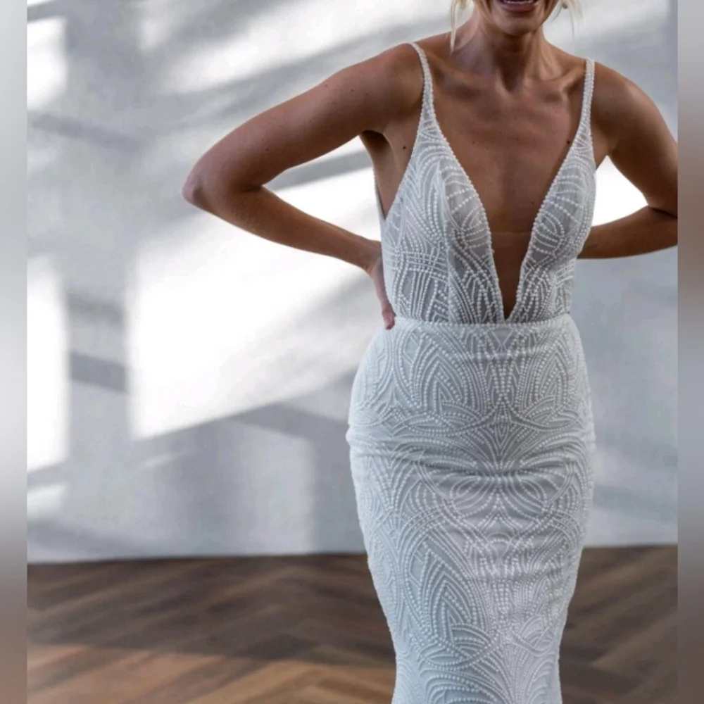 Made with Love this stunning