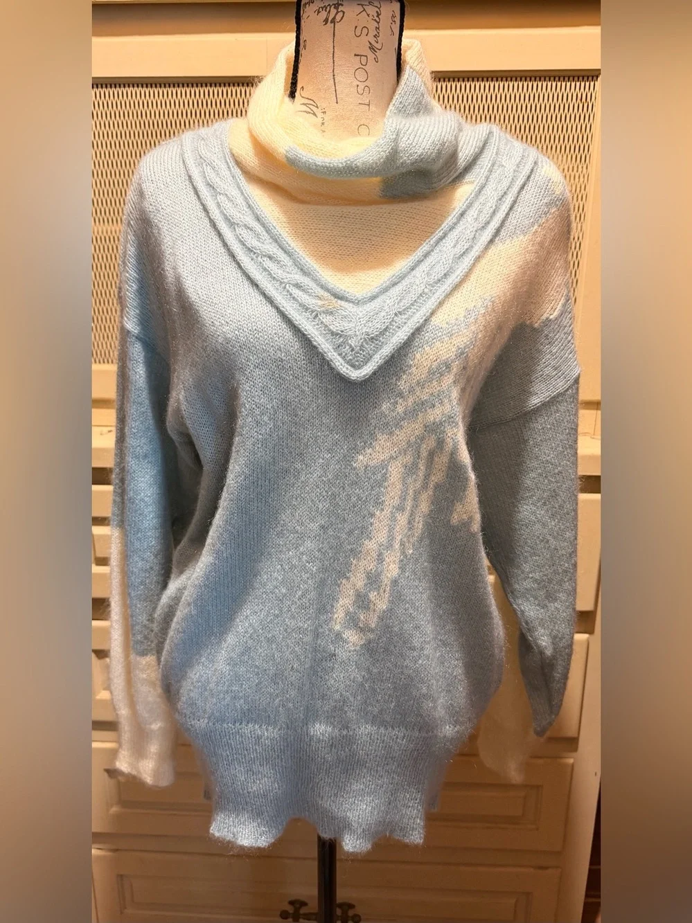 Escada rare vintage