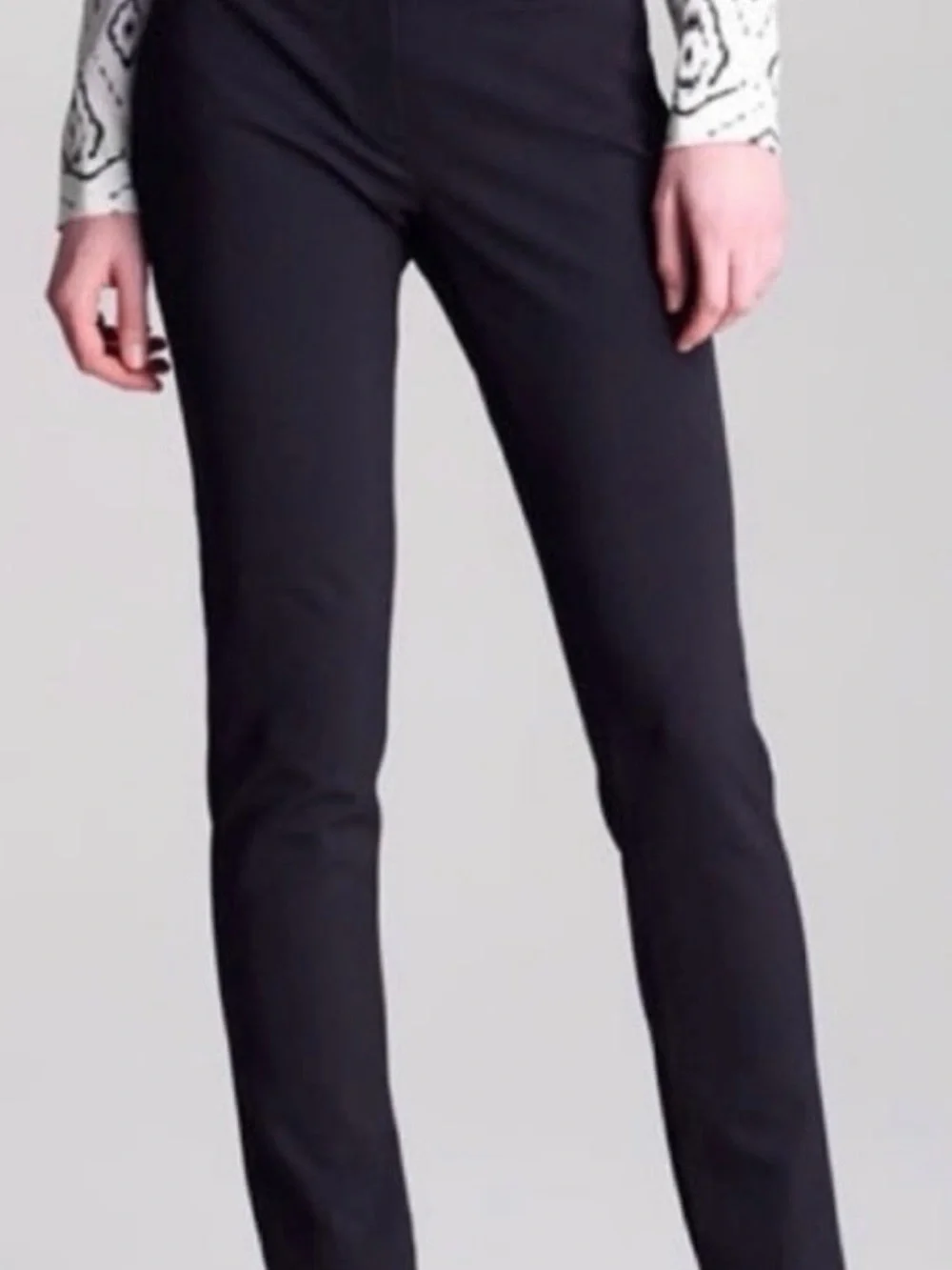 Theory sleek slim