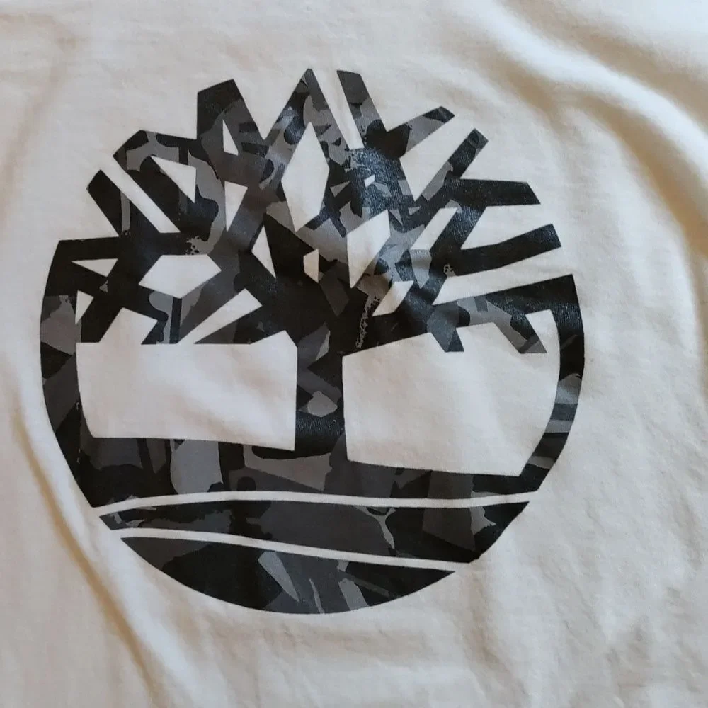 Timberland signature shirt