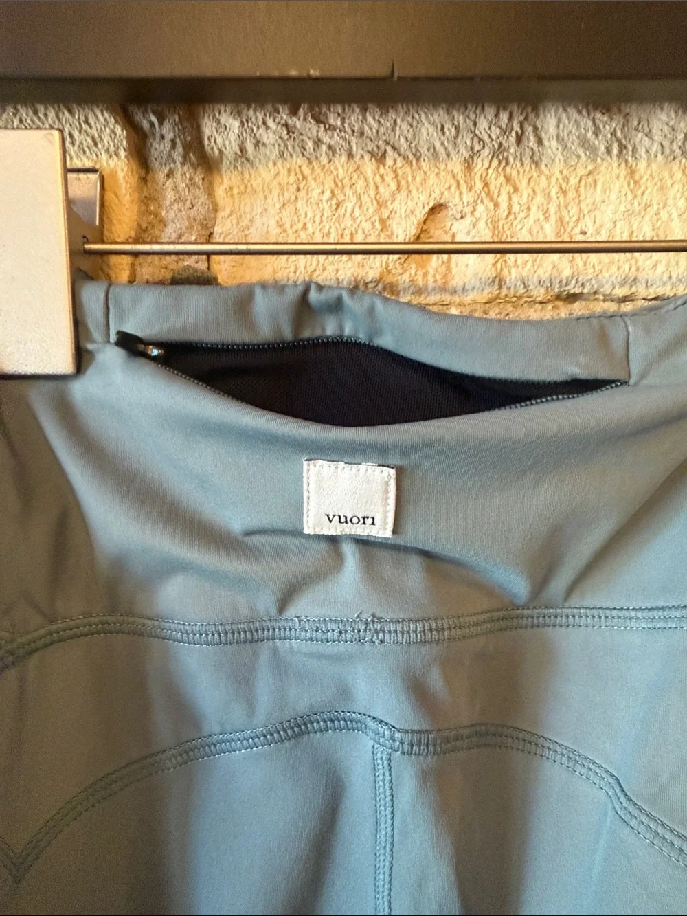 Vuori comfortable high