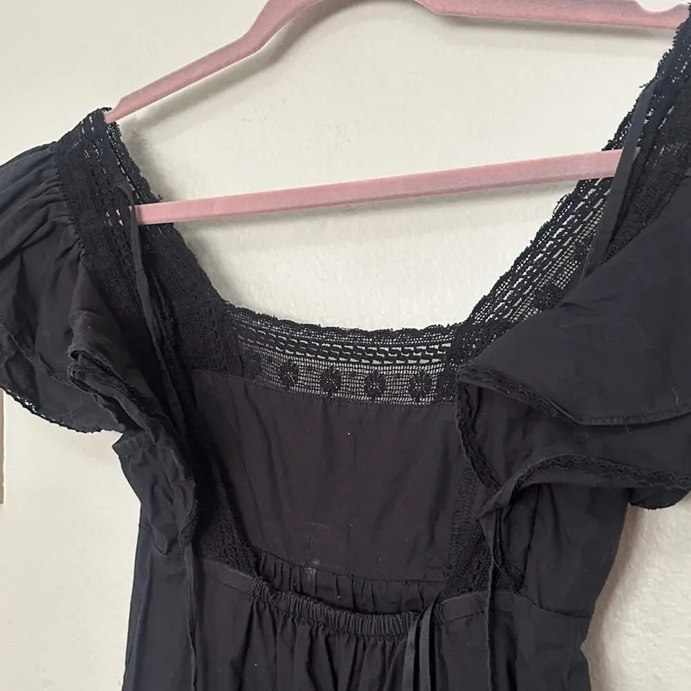 Sunday Best stylish black