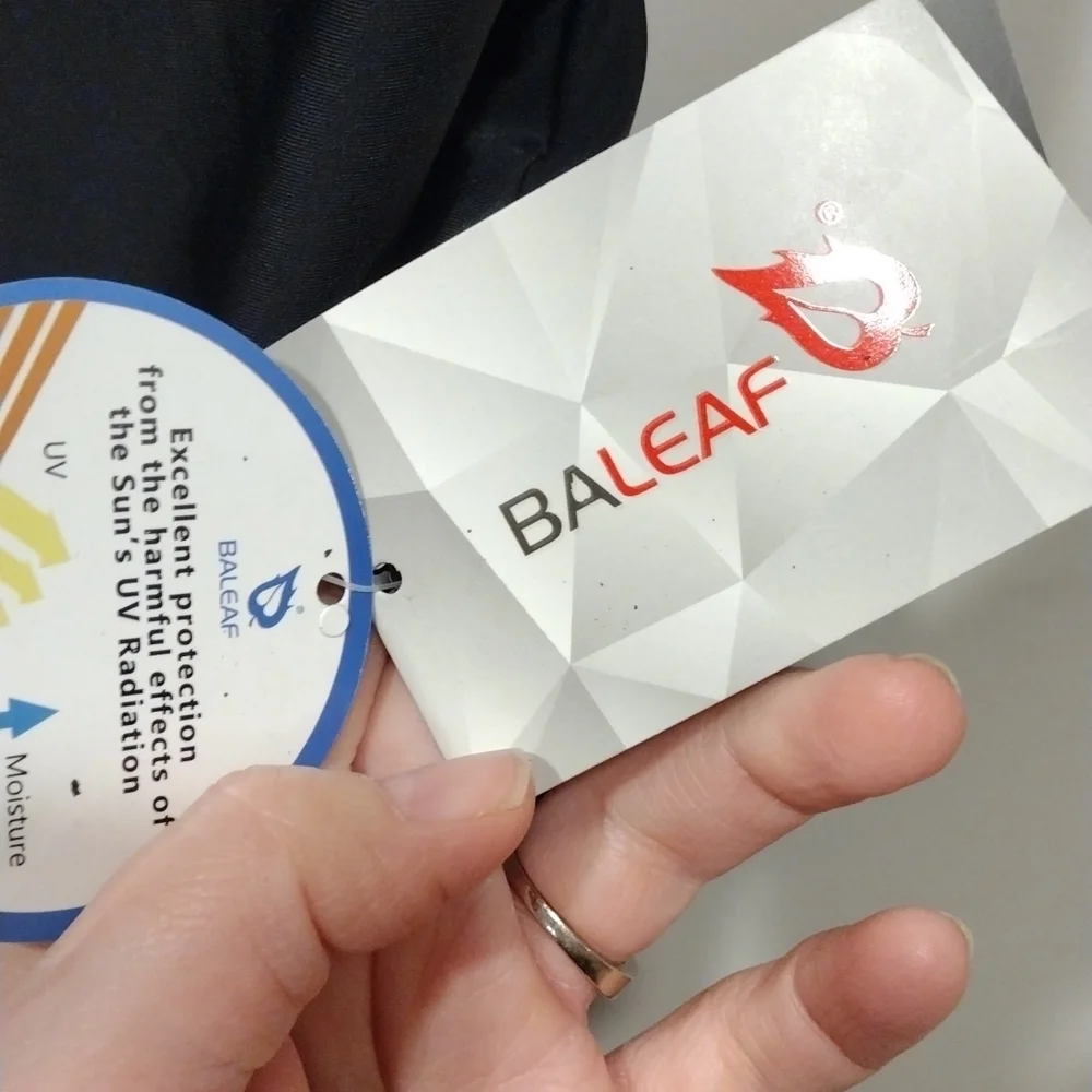 Baleaf here nwt