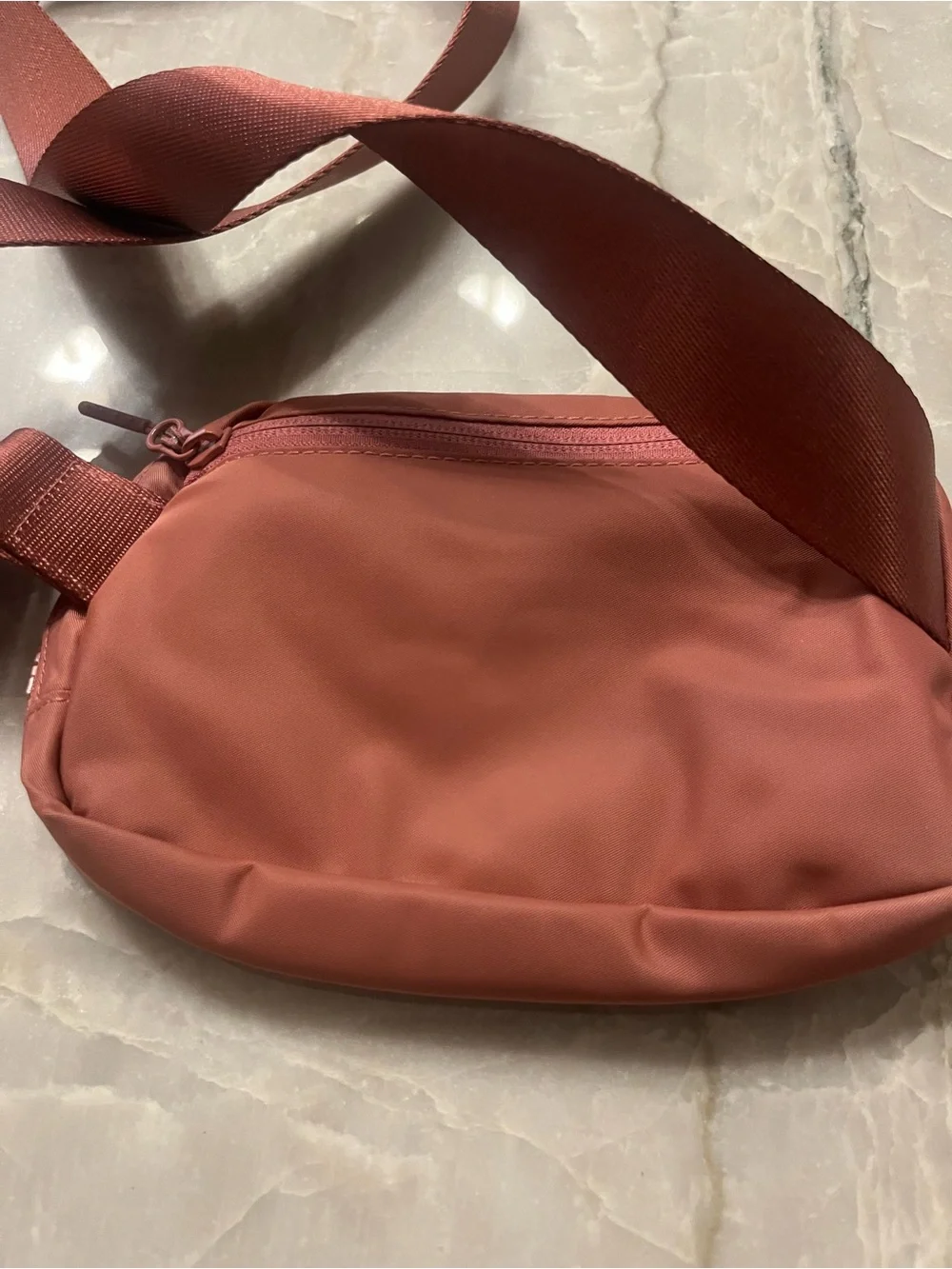 lululemon athletica low profile
