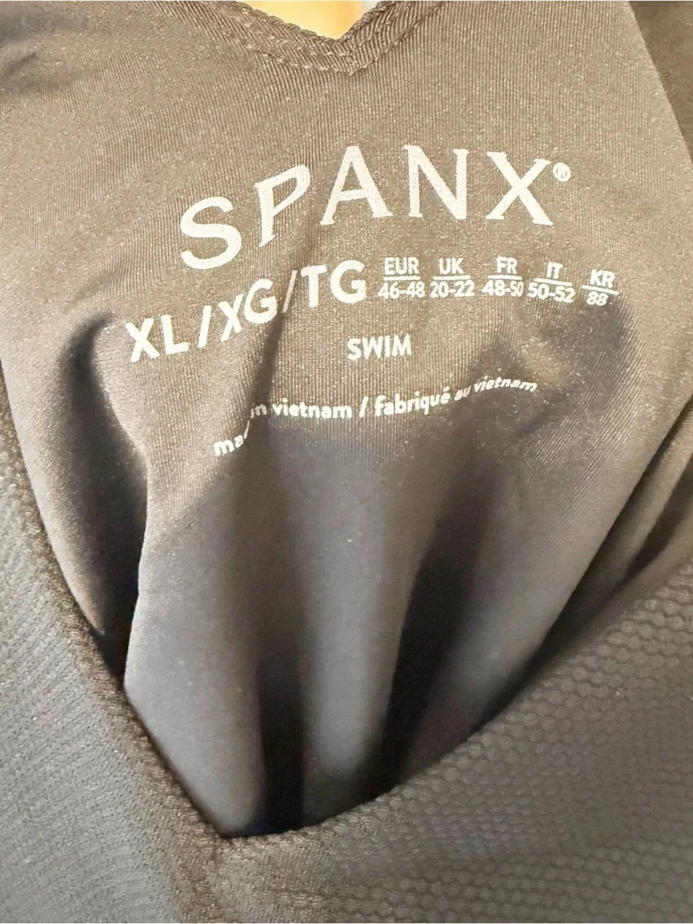 SPANX new without