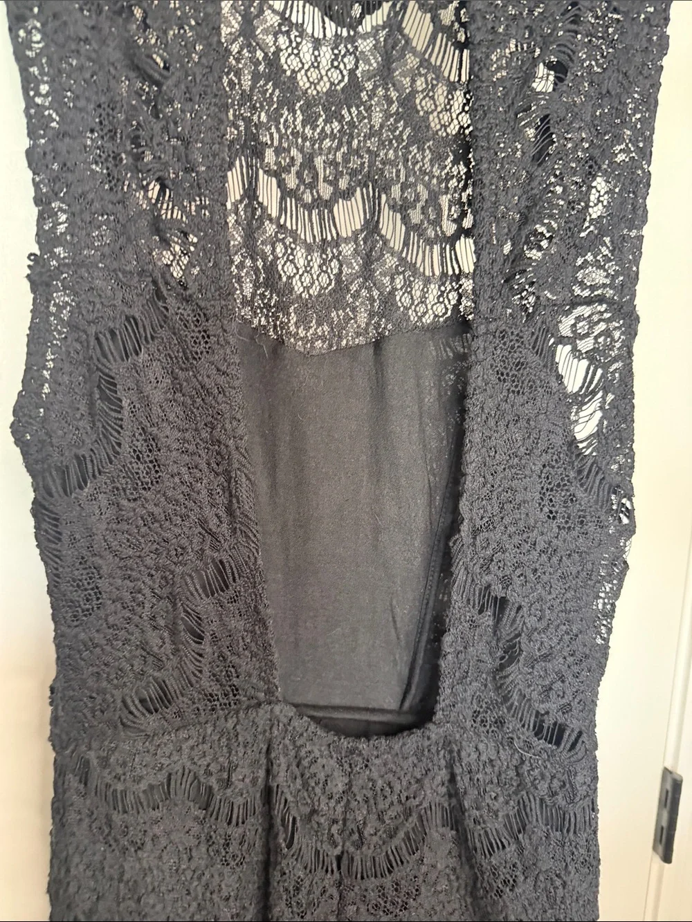 Intimately By Free People skims intricate