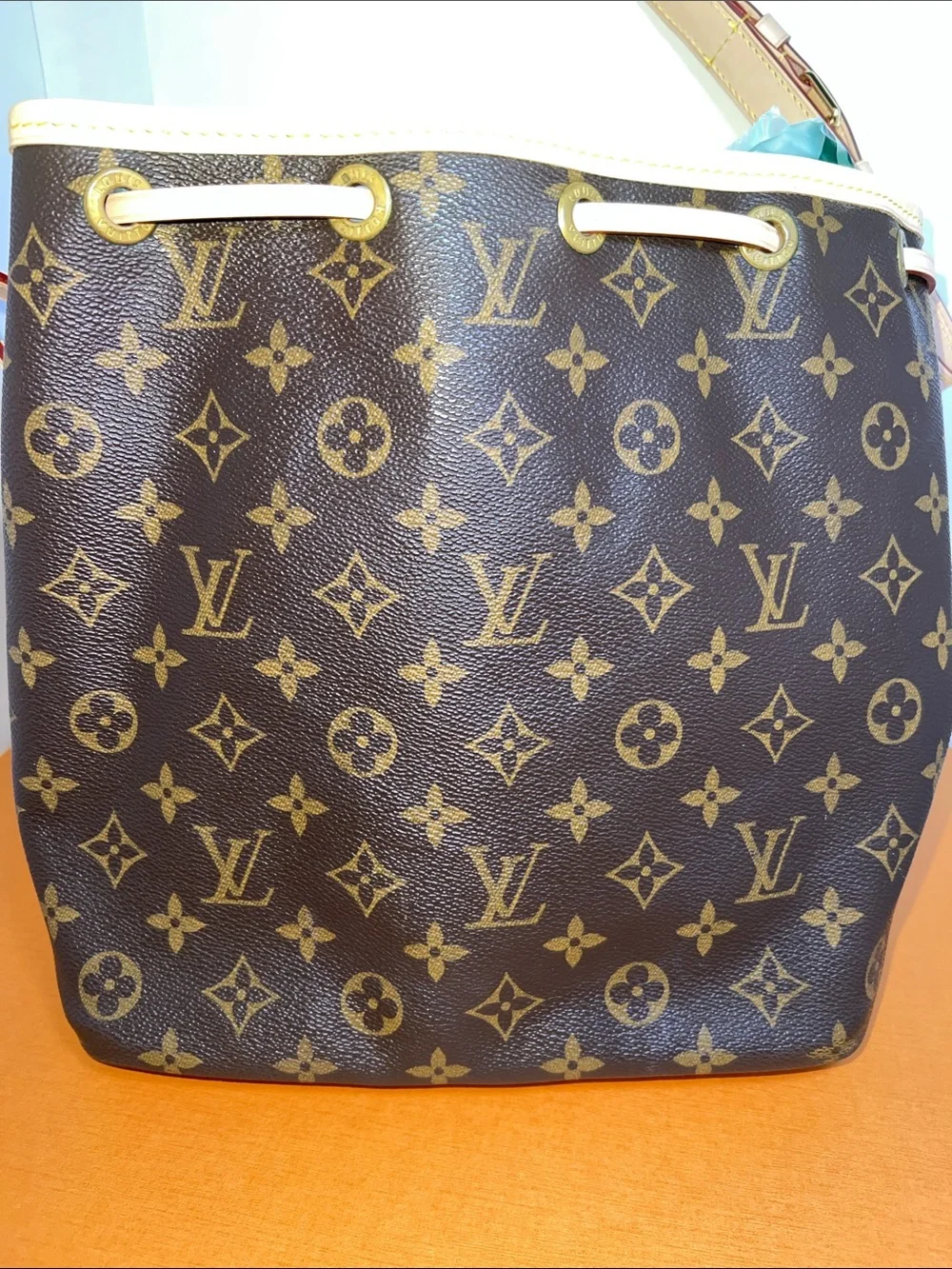 Louis Vuitton authentic preloved