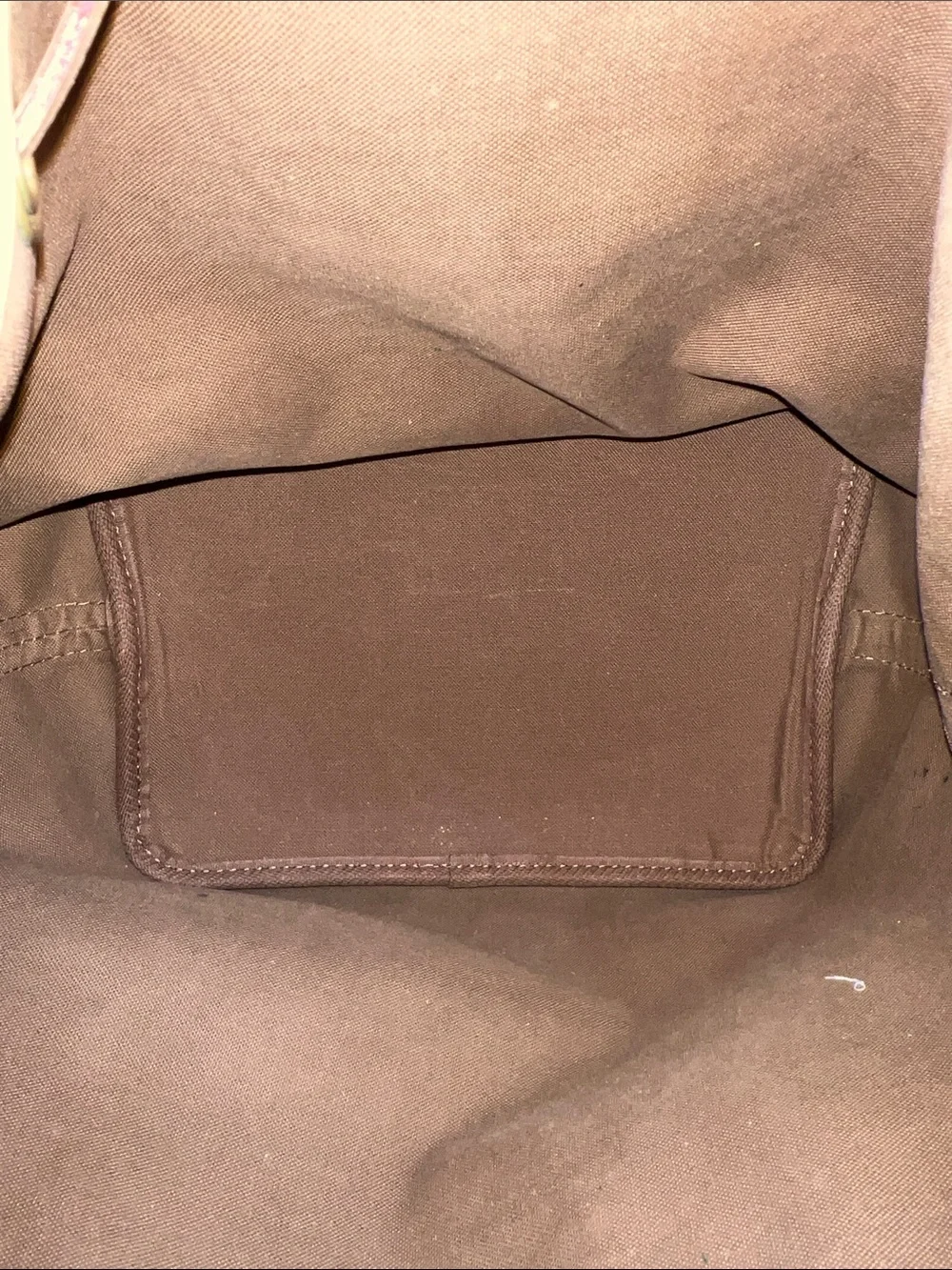 Louis Vuitton authentic preloved