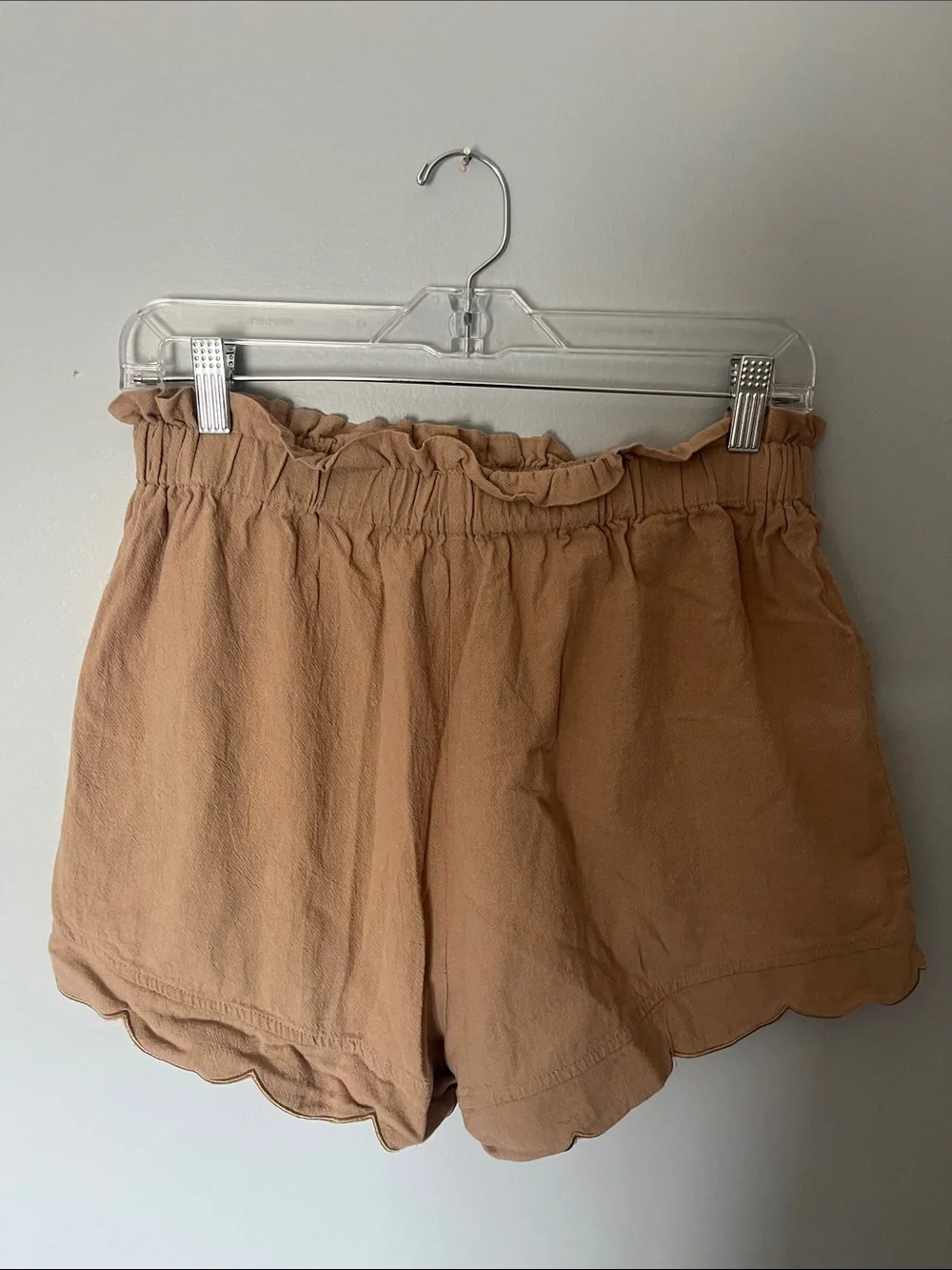 Shein sxy soft tan