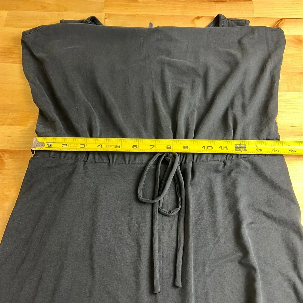 Lulus romper sun