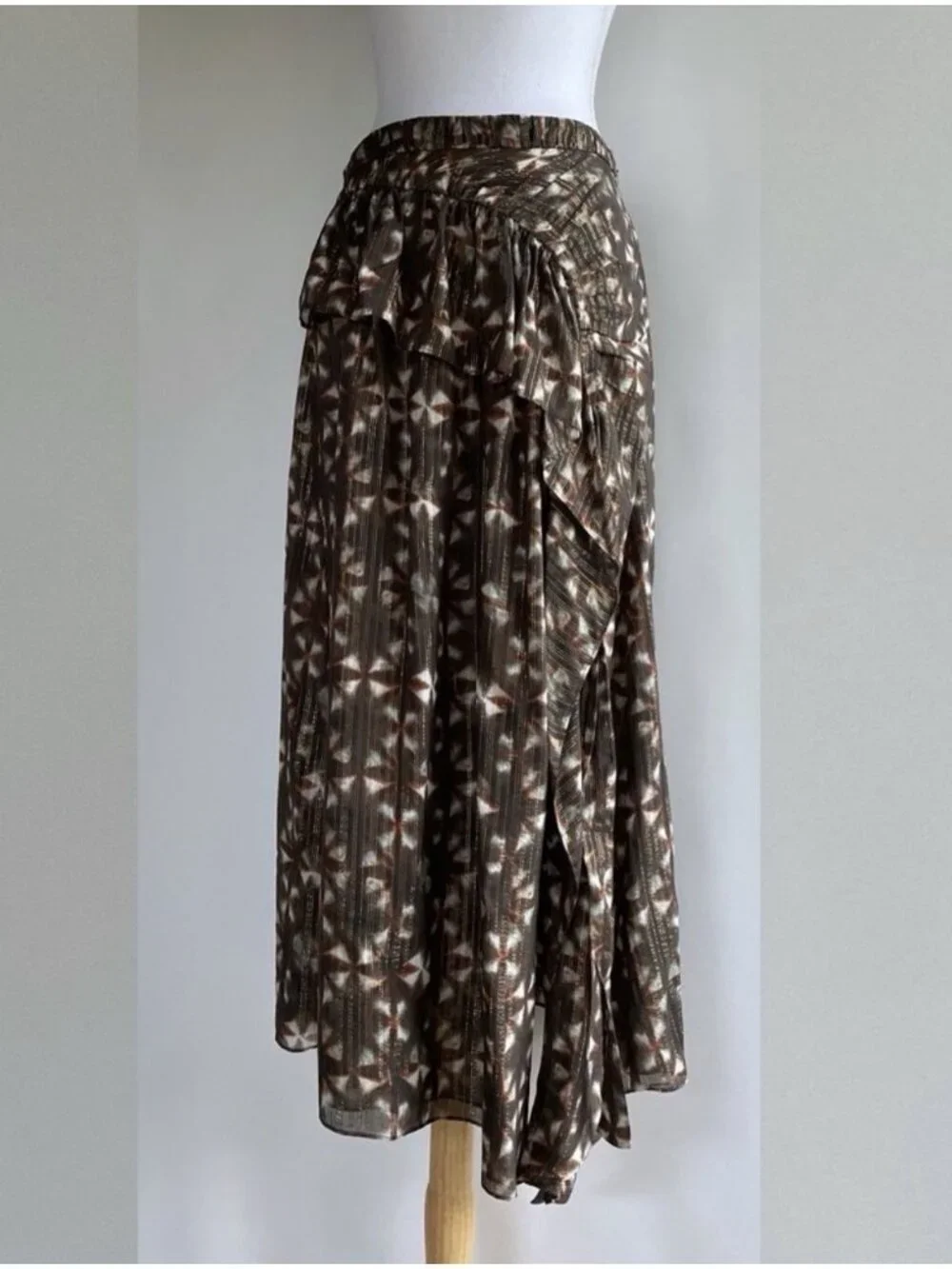 Ulla Johnson new tag