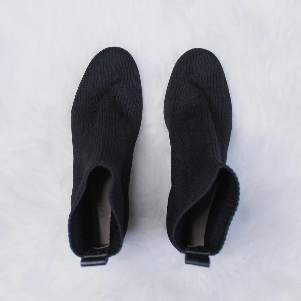 Everlane low easy heel