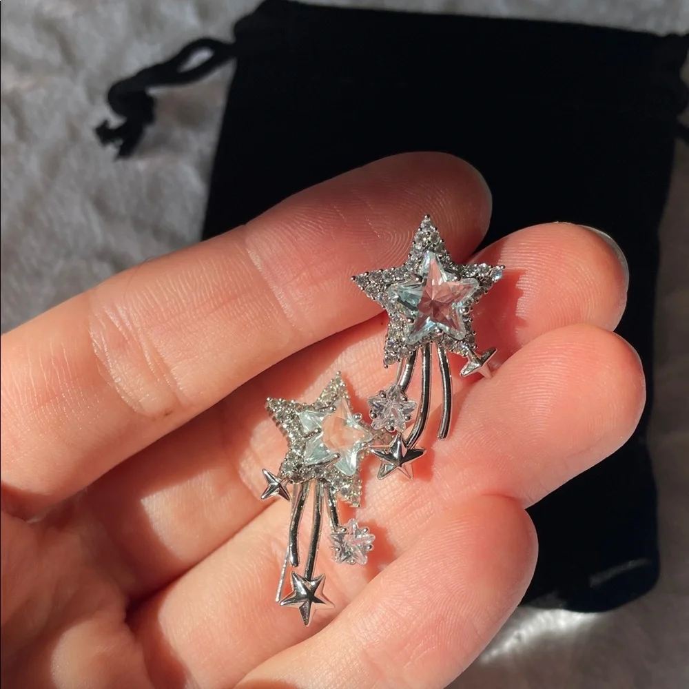 Zara occasion starburst