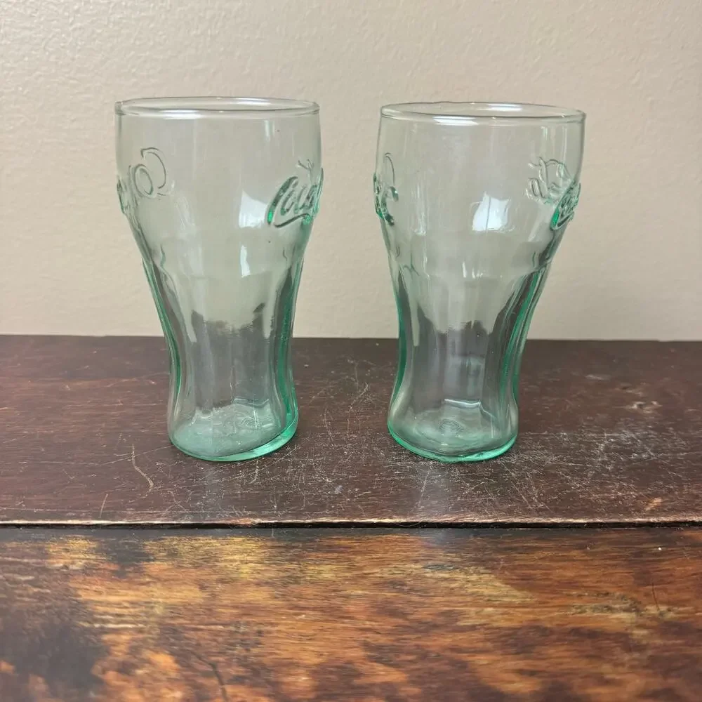 Coca Cola set vintage