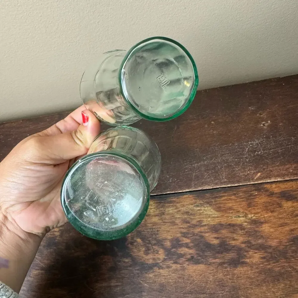 Coca Cola set vintage