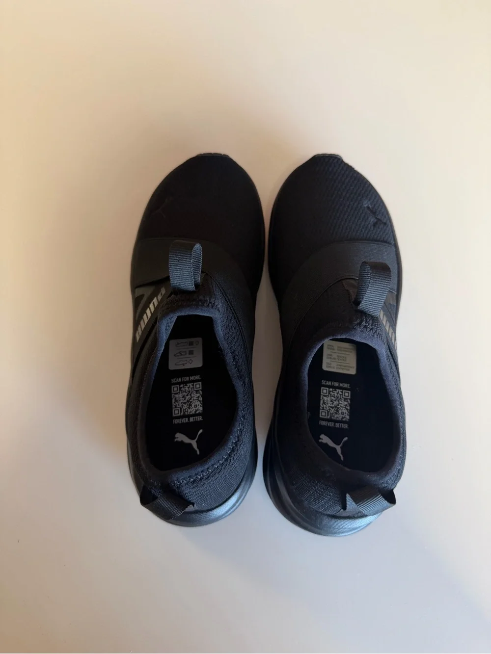 Puma easy slip