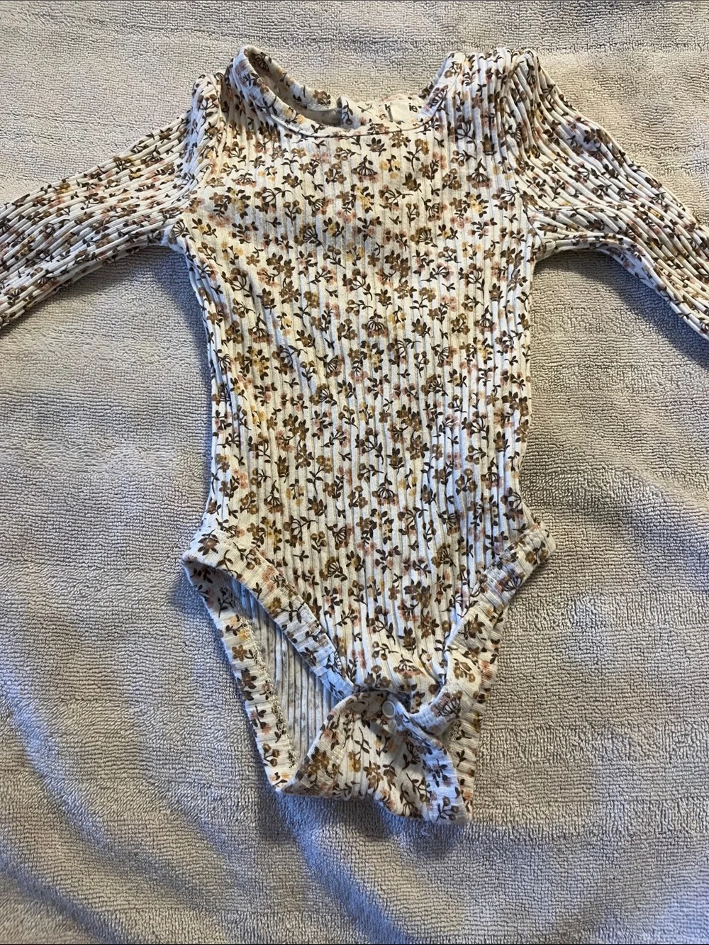 Carters set long