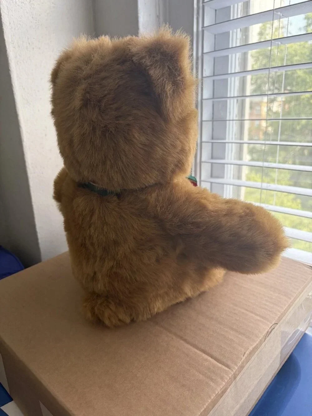 Gund very cute