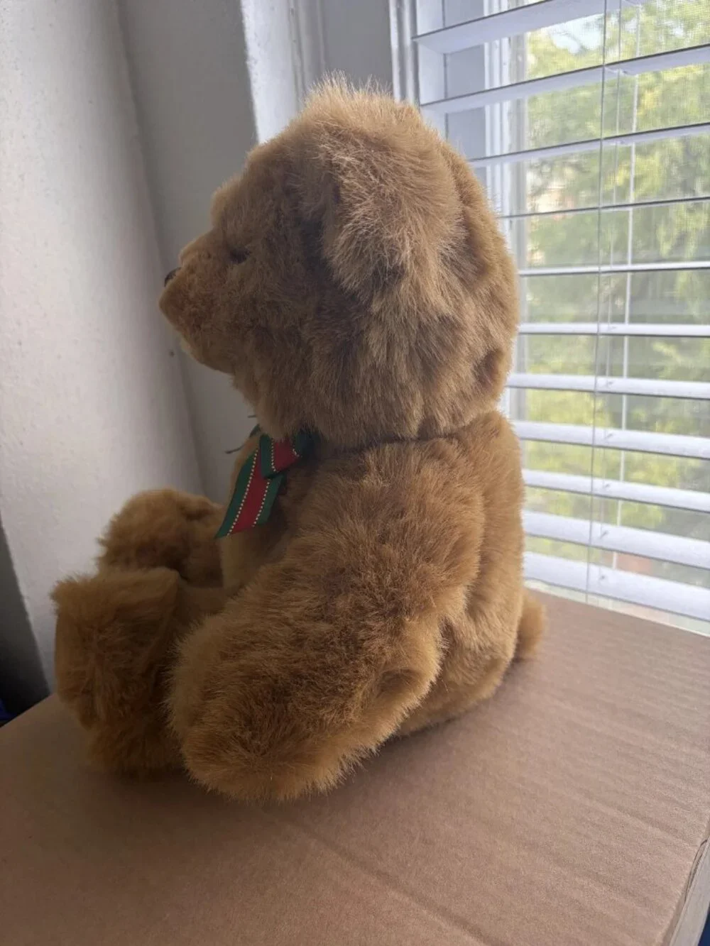Gund very cute