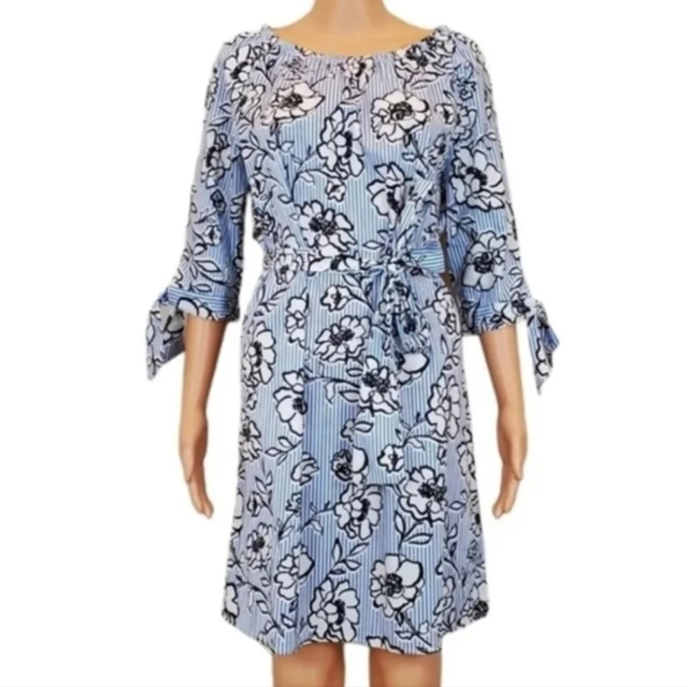 Como Vintage stylish floral