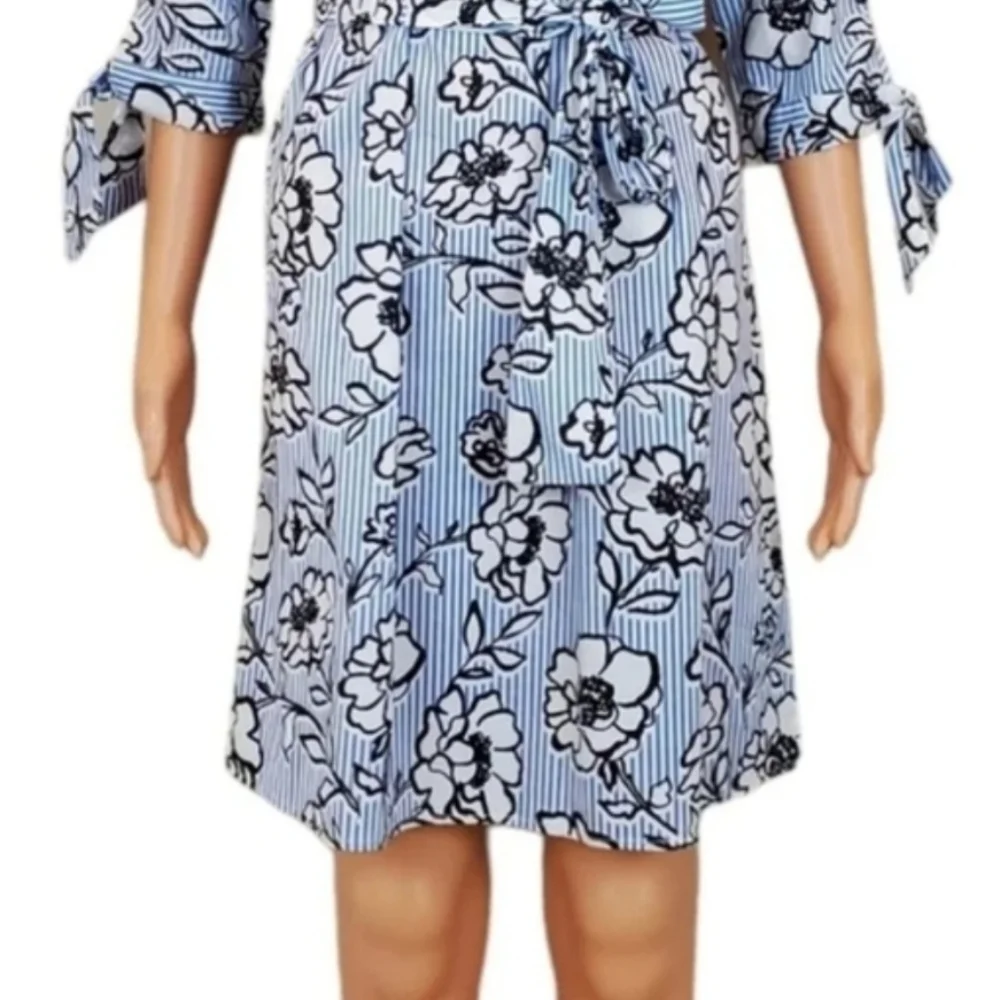 Como Vintage stylish floral