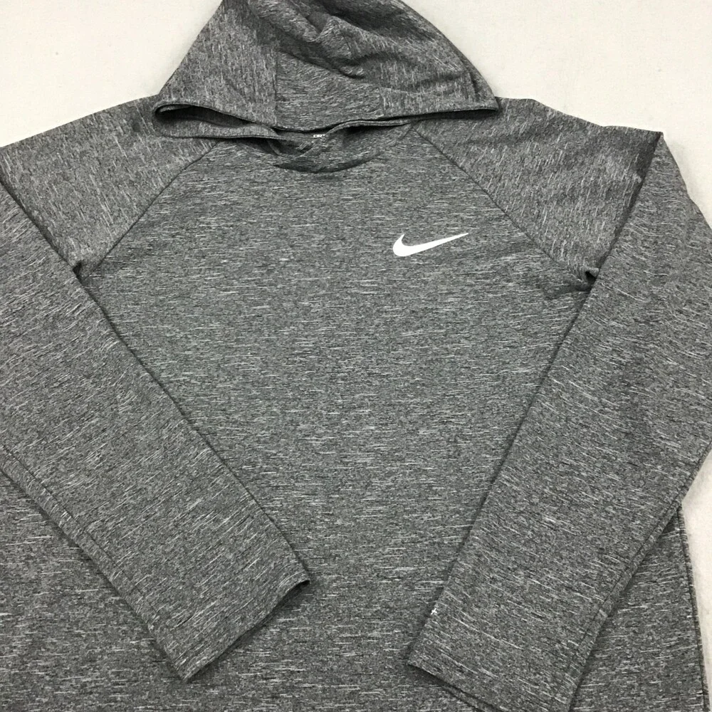 Nike shirt size