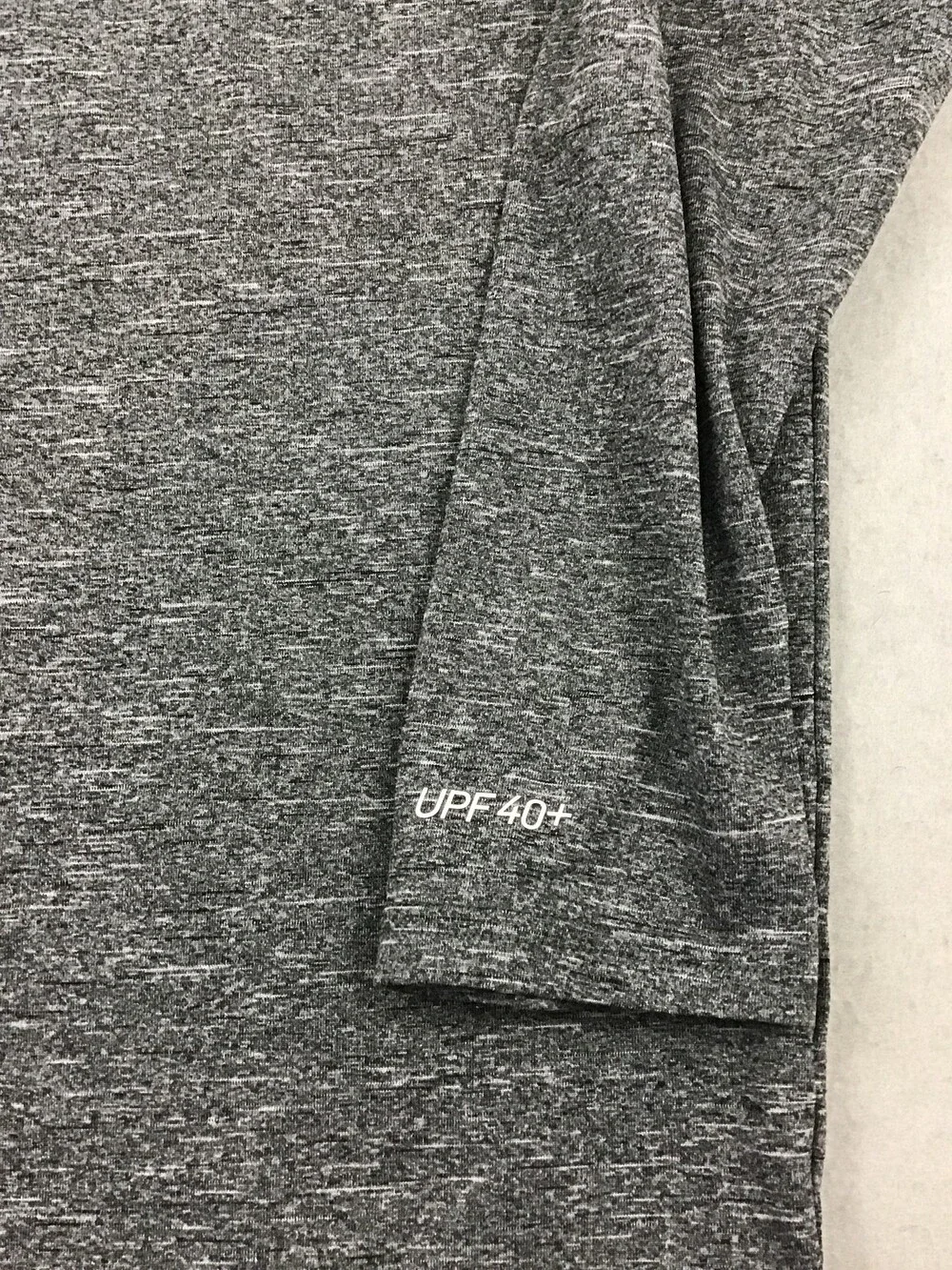 Nike shirt size