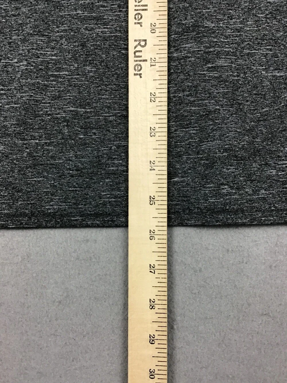 Nike shirt size