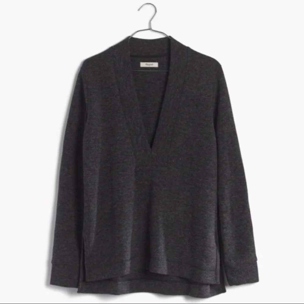 Madewell title slate