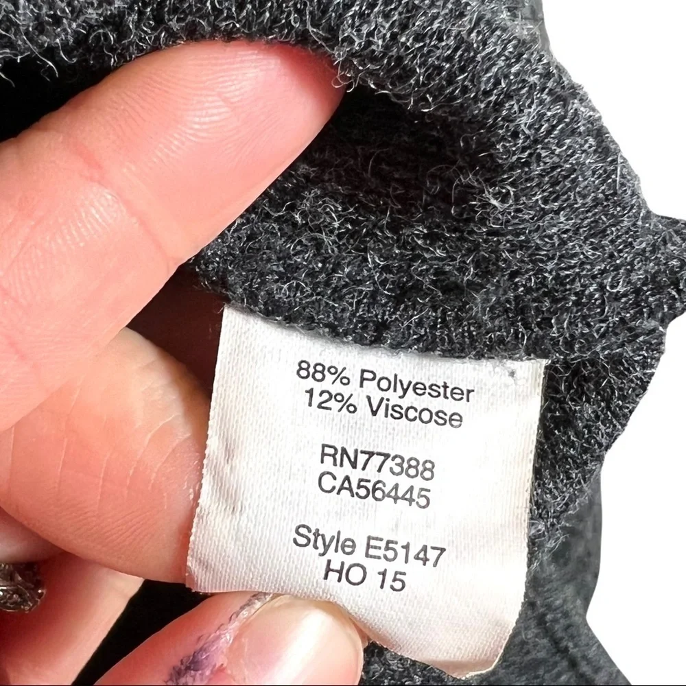 Madewell title slate