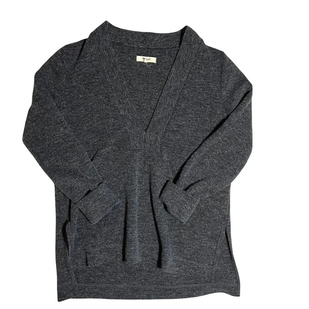Madewell title slate