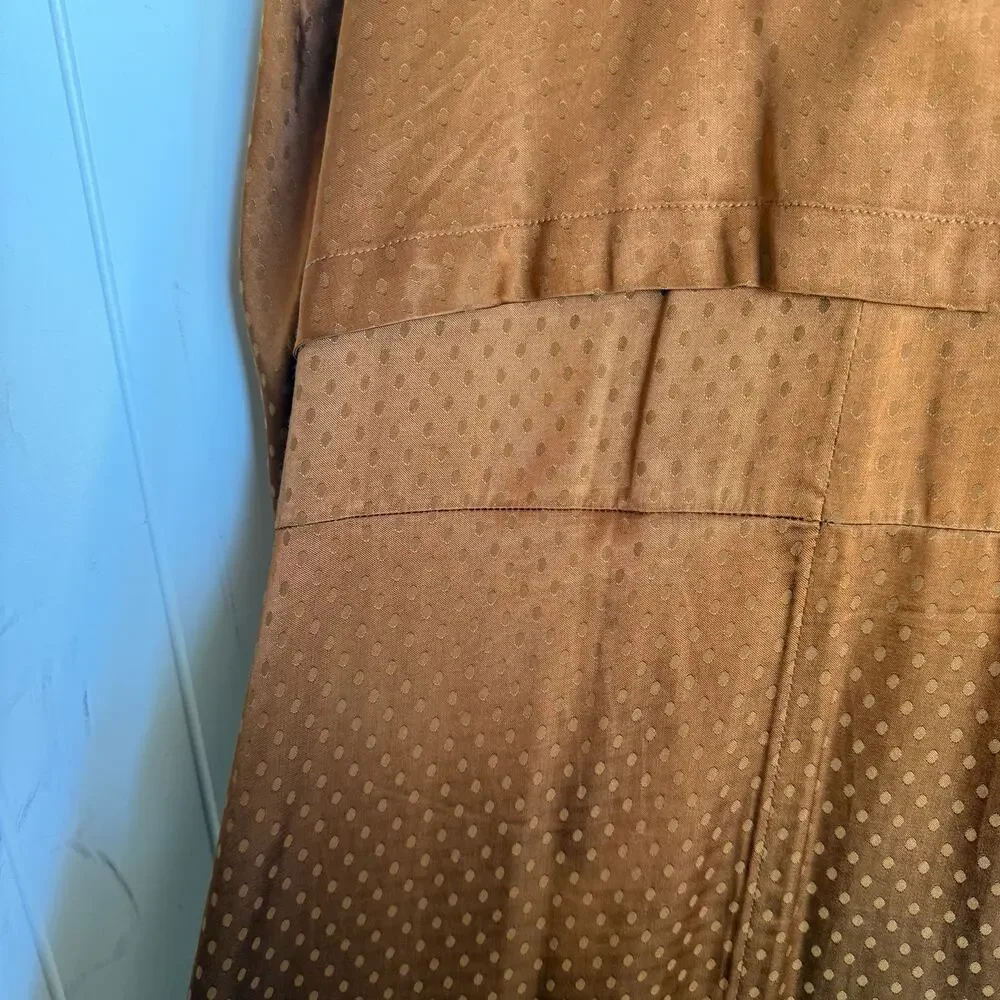 torrid womens trench