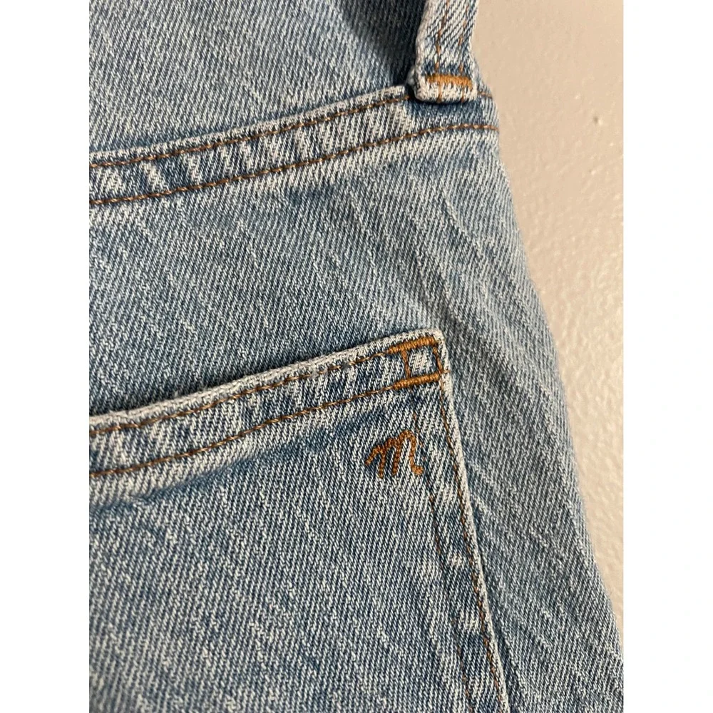 Madewell these curvy
