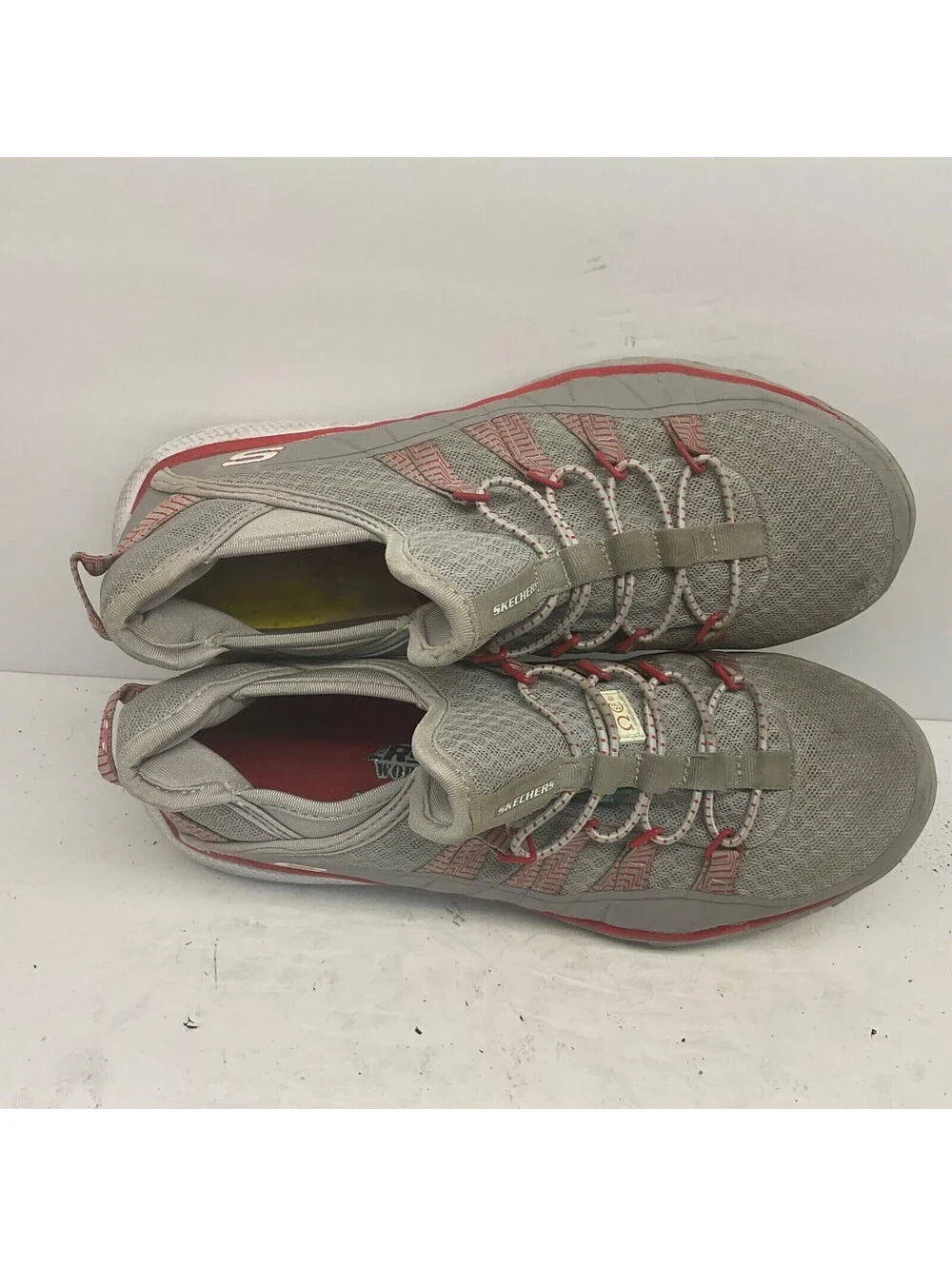 Skechers used shoes