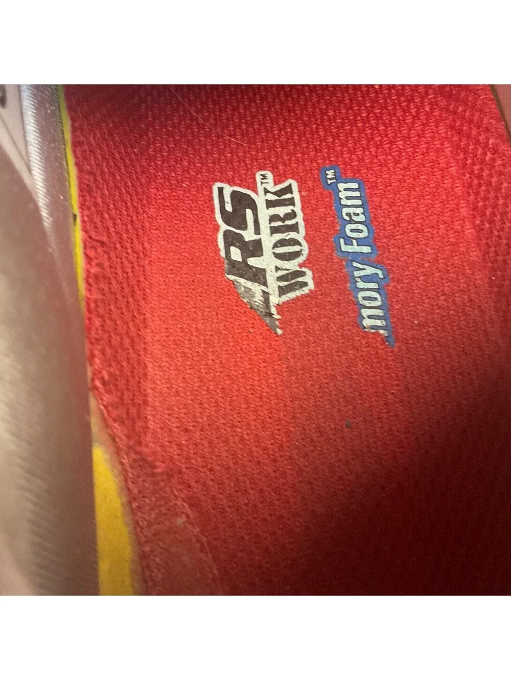 Skechers used shoes