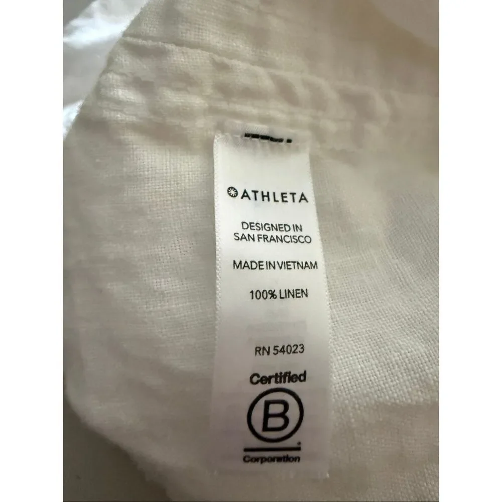 Athleta refresh your