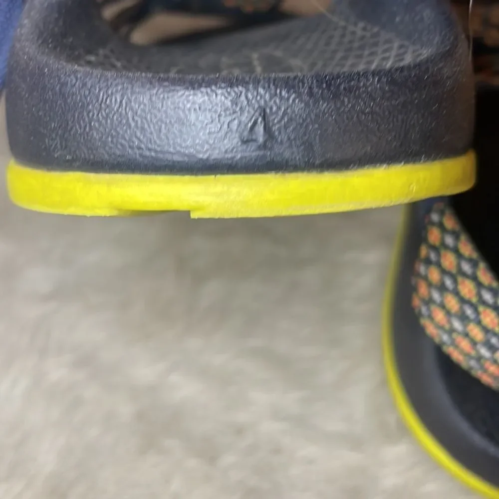 Chaco excellent sandals