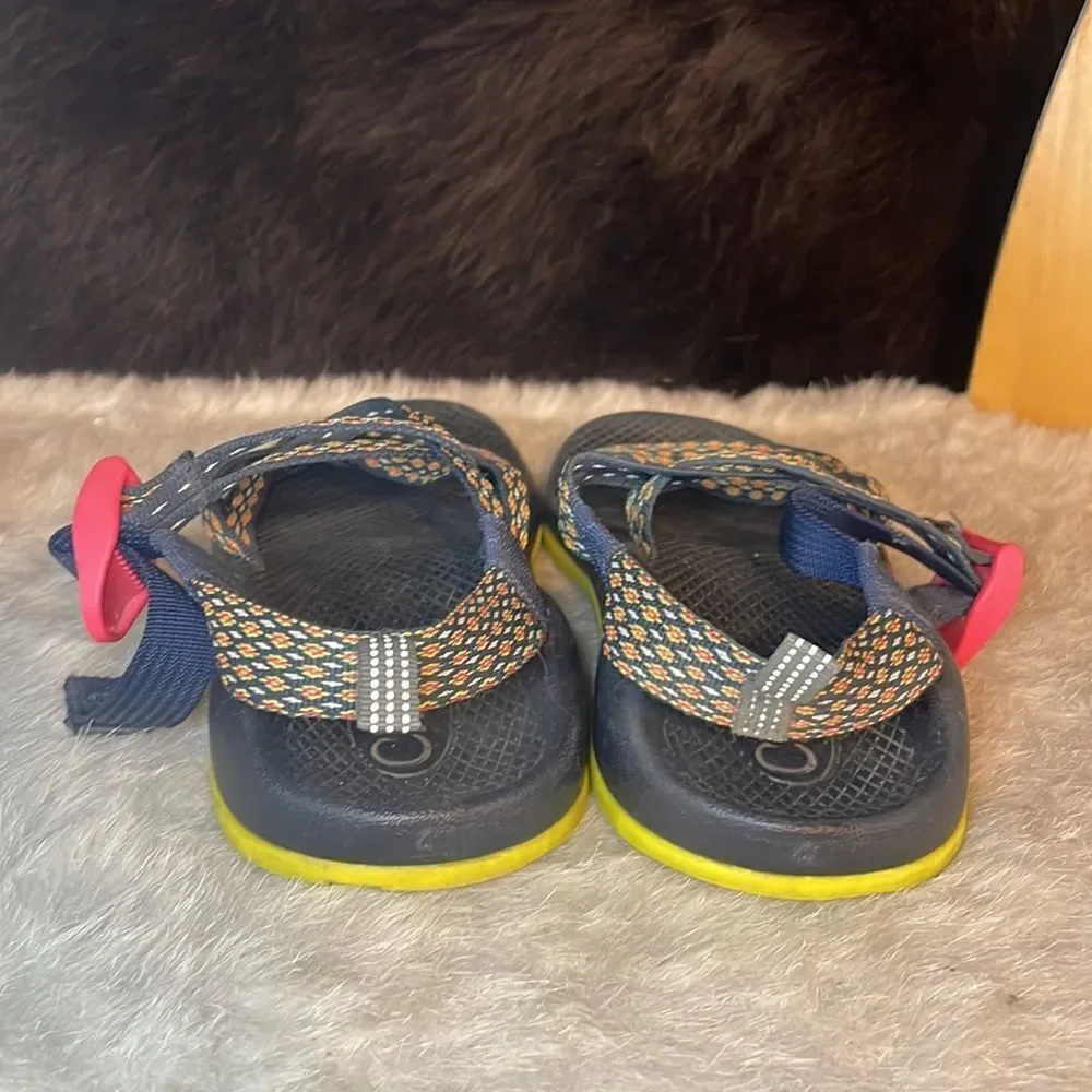 Chaco excellent sandals