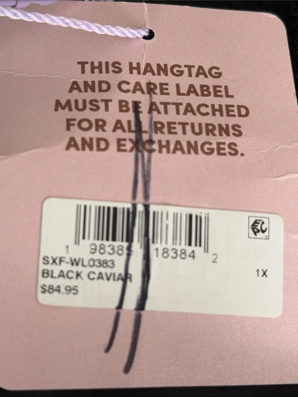 Savage X Fenty photos actual