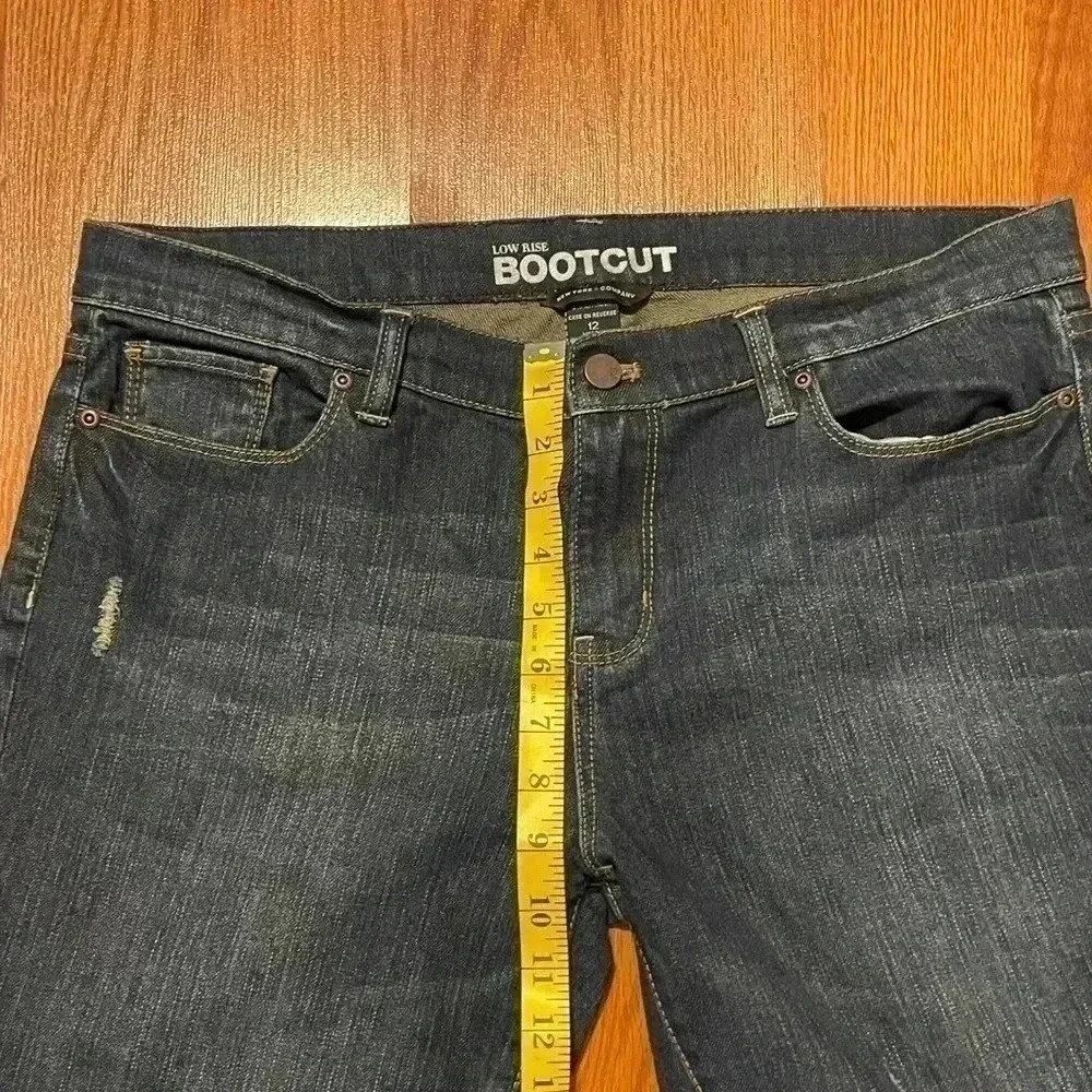 New York & Company ny&co jeans