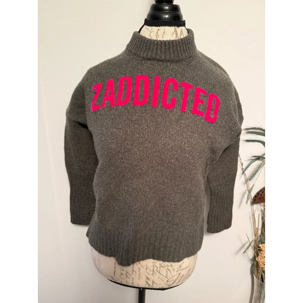 Zadig & Voltaire zadig voltaire