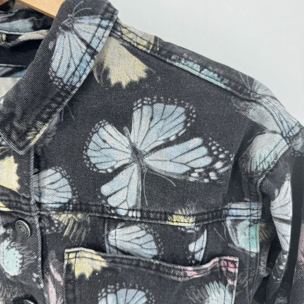 Denim&Co this vintage