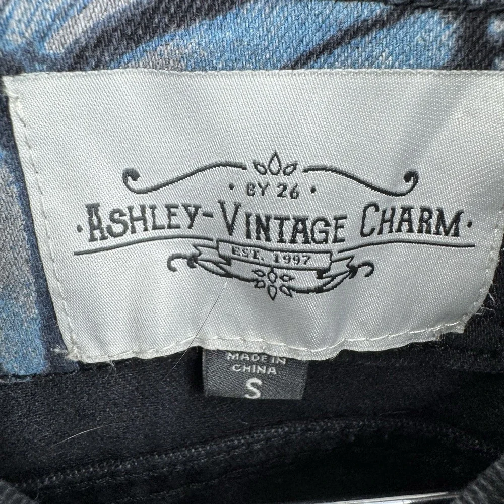 Denim&Co this vintage
