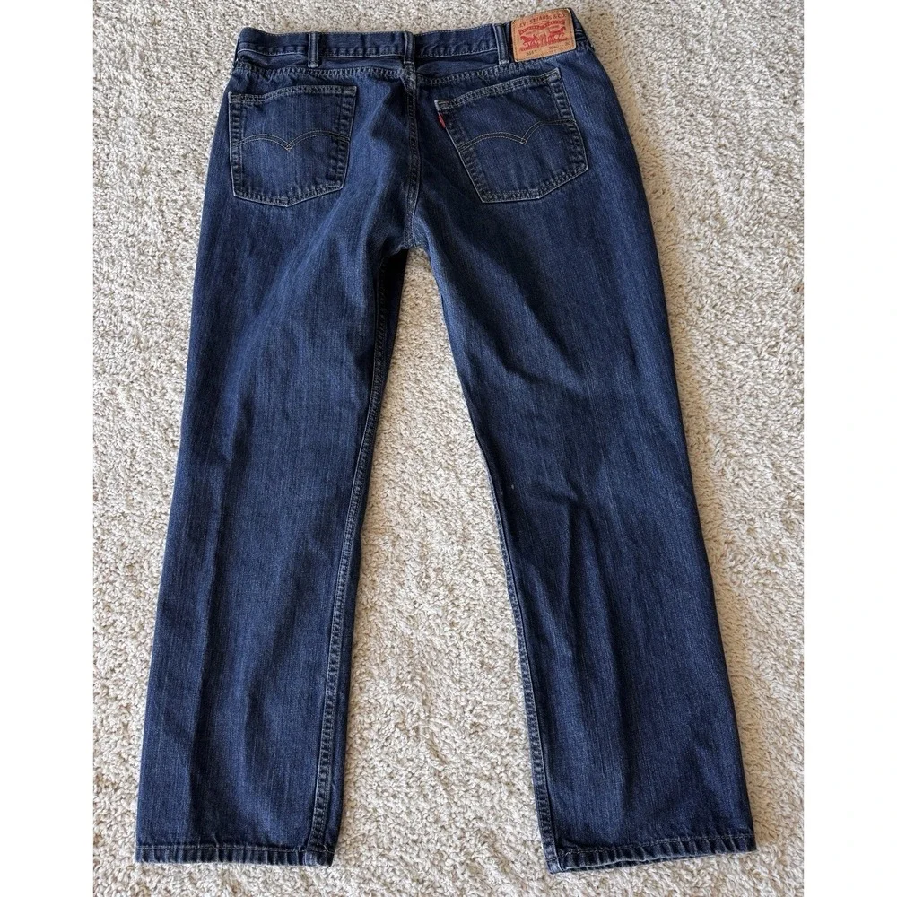 Levis levi 514