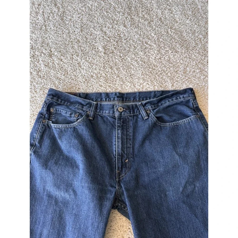Levis levi 514