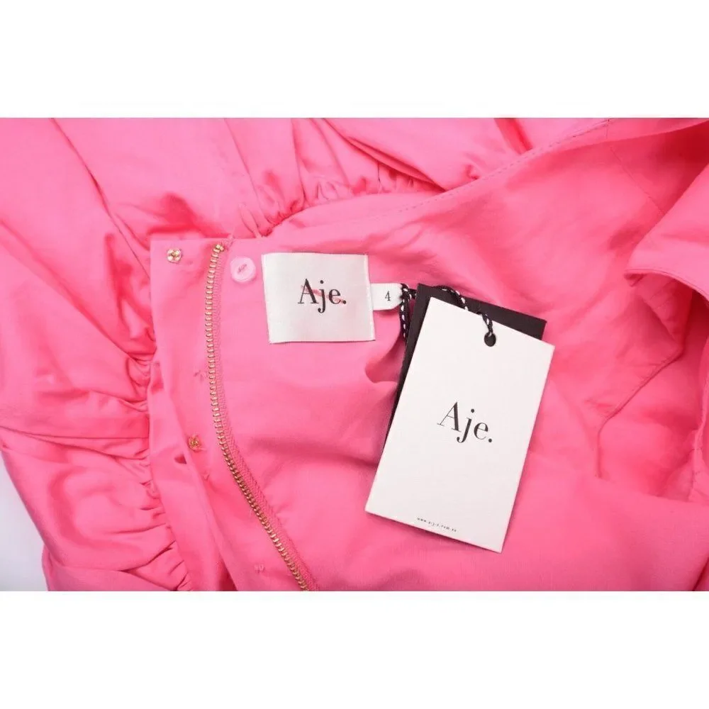 Aje womens cut
