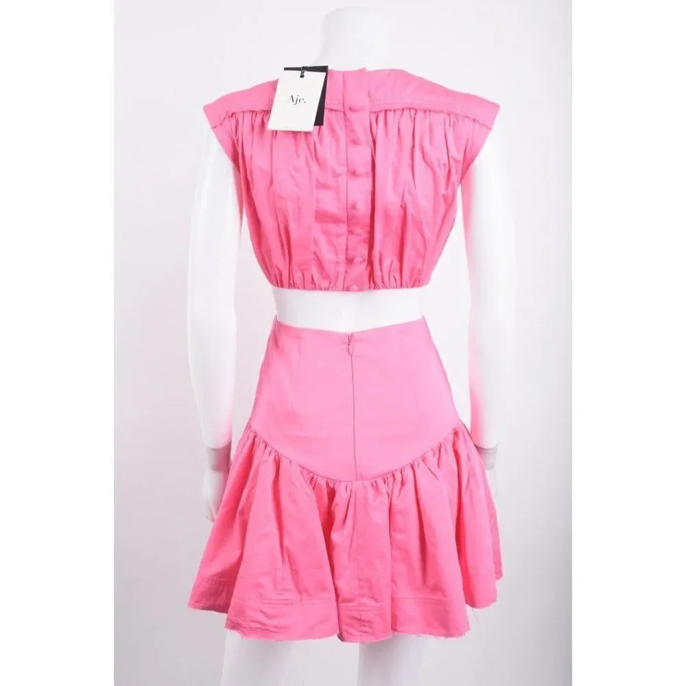 Aje womens cut