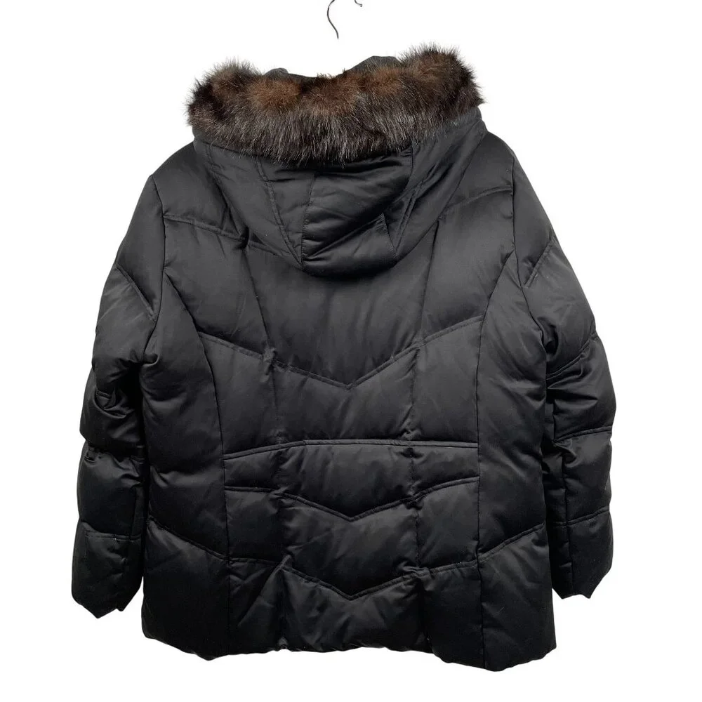 Calvin Klein stay warm
