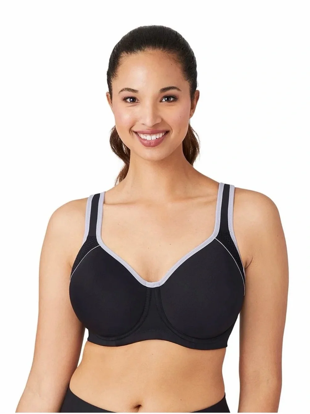 Wacoal supportive breathable